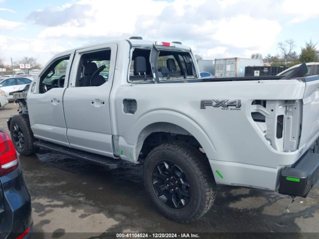 1FTFW2L53RFA14383 Ford F-150 Stx