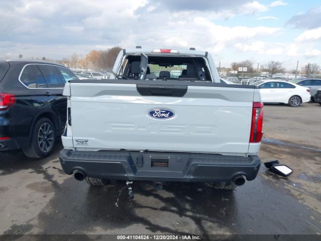1FTFW2L53RFA14383 Ford F-150 Stx