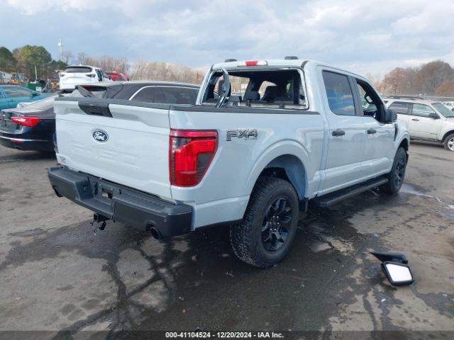 1FTFW2L53RFA14383 Ford F-150 Stx