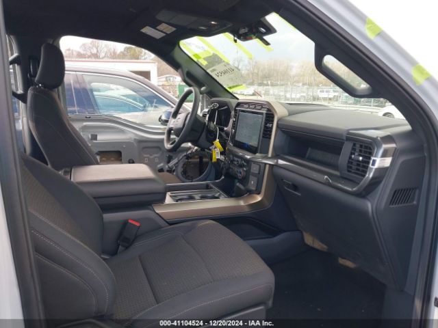 1FTFW2L53RFA14383 Ford F-150 Stx