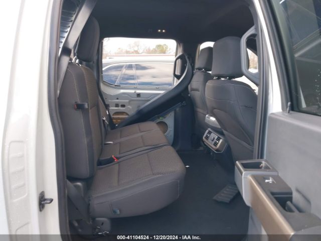 1FTFW2L53RFA14383 Ford F-150 Stx