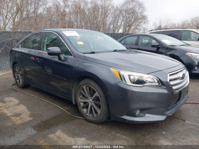 4S3BNBL62G3008325 Subaru Legacy 2.5i Limited