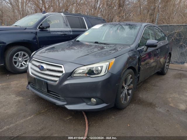 4S3BNBL62G3008325 Subaru Legacy 2.5i Limited