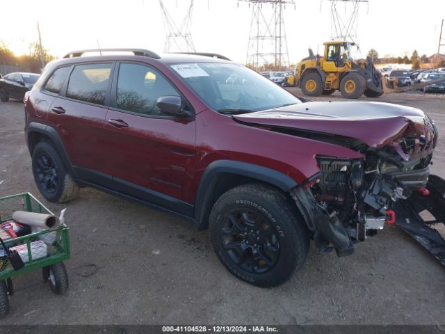 1C4PJMBX4LD582839 auction archive image