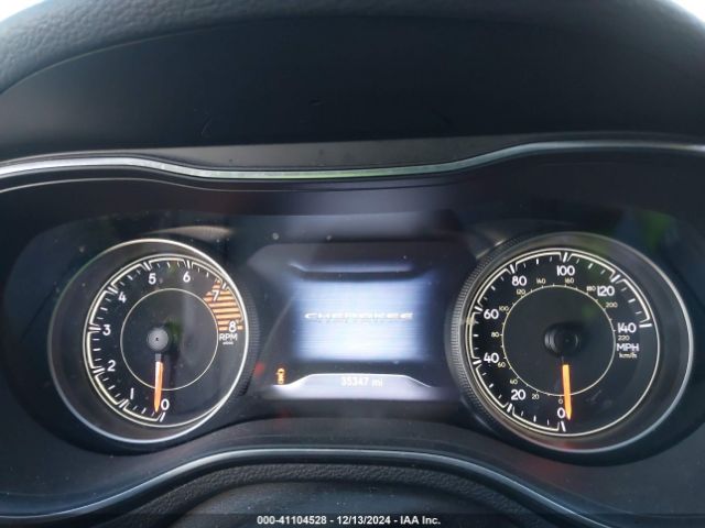 1C4PJMBX4LD582839 Jeep Cherokee Trailhawk 4x4