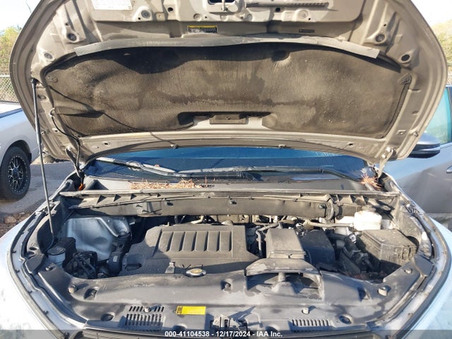 5TDYKRFHXES017777 Toyota Highlander Limited V6