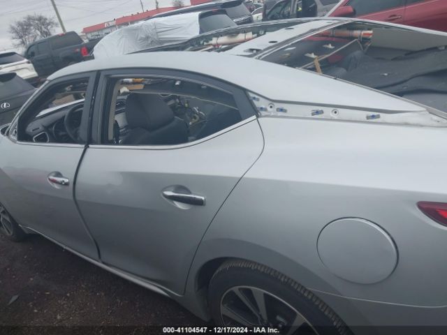 1N4AA6AP7HC379174 Nissan Maxima 3.5 Platinum