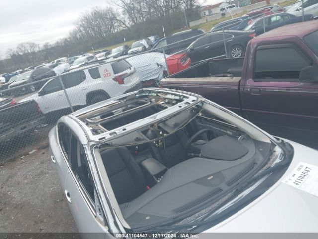 1N4AA6AP7HC379174 Nissan Maxima 3.5 Platinum