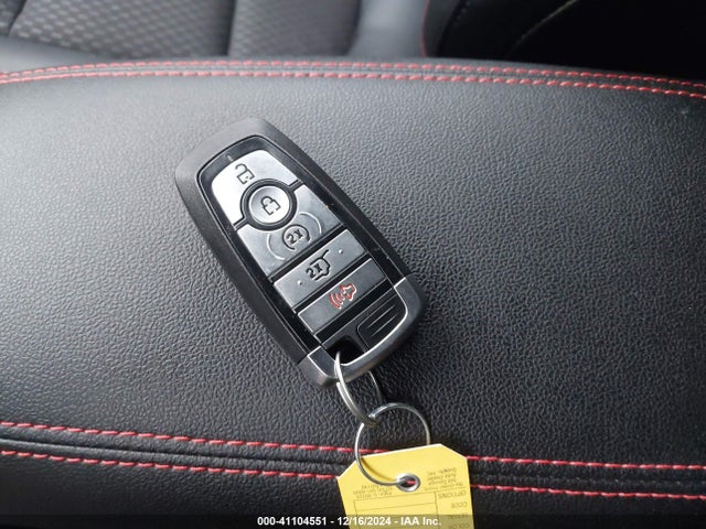 Ford Escape St-line Select 2024 1FMCU9NZ6RUA22650 Image 11