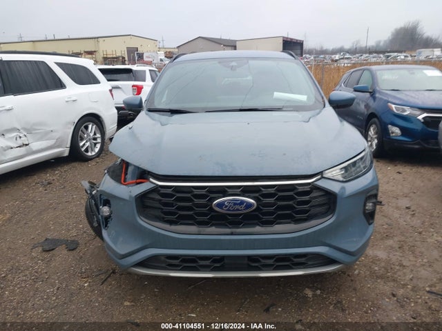 Ford Escape St-line Select 2024 1FMCU9NZ6RUA22650 Image 12
