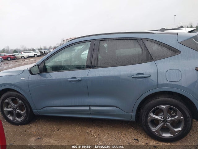 Ford Escape St-line Select 2024 1FMCU9NZ6RUA22650 Image 14