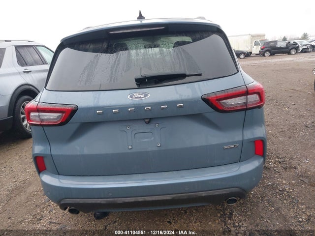 Ford Escape St-line Select 2024 1FMCU9NZ6RUA22650 Image 16