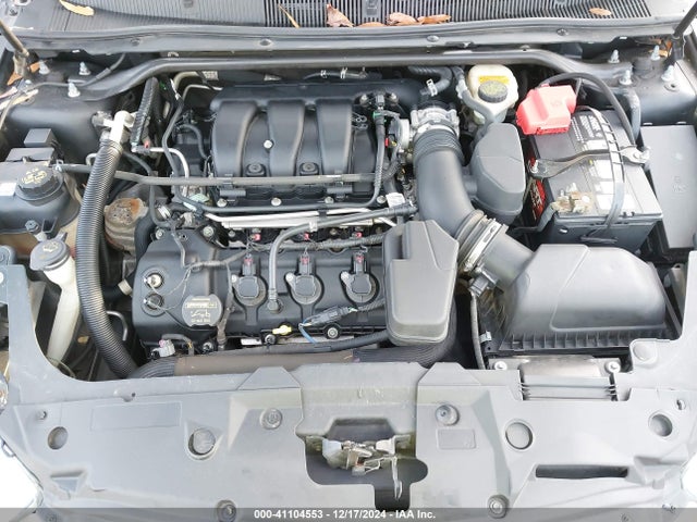 Ford Police Interceptor 2014 1FAHP2MK1EG131674 Image 10