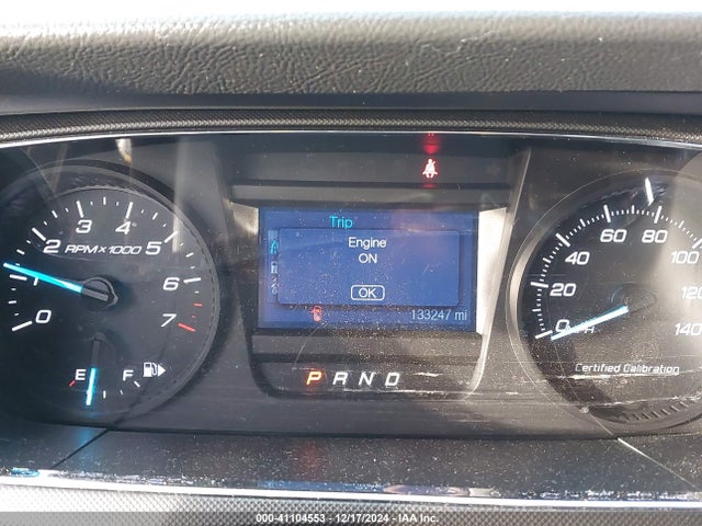 Ford Police Interceptor 2014 1FAHP2MK1EG131674 Image 7