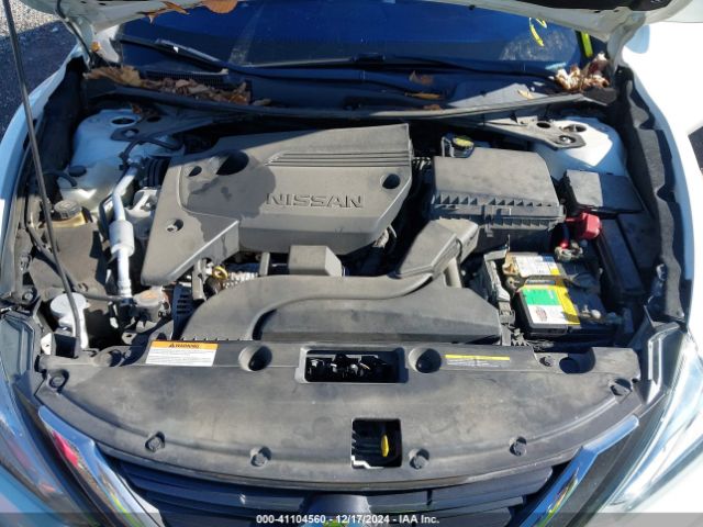 1N4AL3AP9JC130518 Nissan Altima 2.5 S