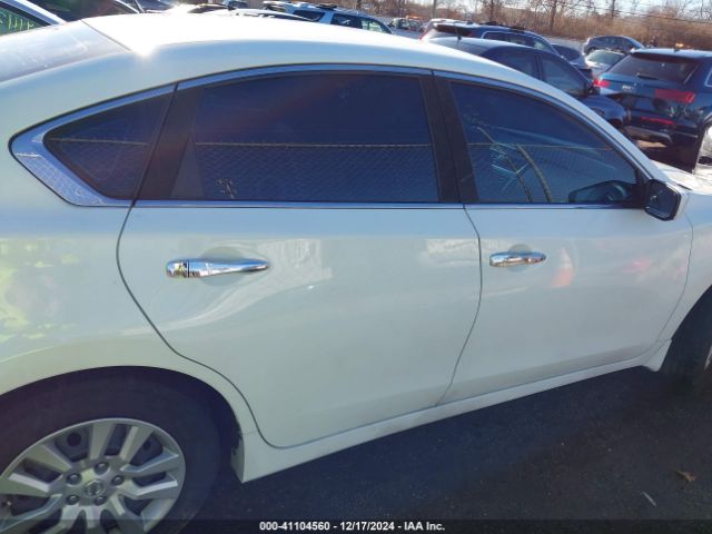 1N4AL3AP9JC130518 Nissan Altima 2.5 S