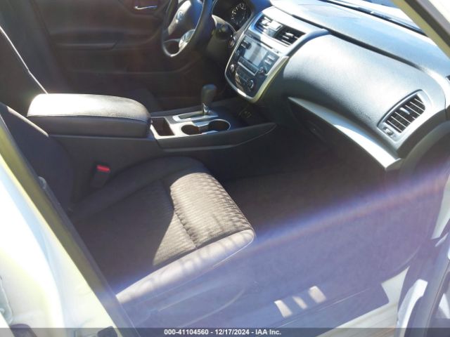 1N4AL3AP9JC130518 Nissan Altima 2.5 S