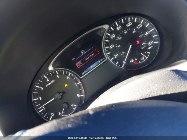 1N4AL3AP9JC130518 Nissan Altima 2.5 S