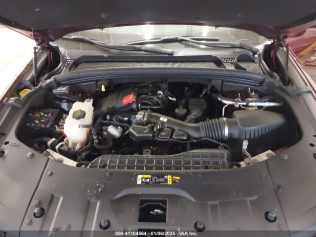 1C4RJHAG5P8701692 Jeep Grand Cherokee Altitude 4x4