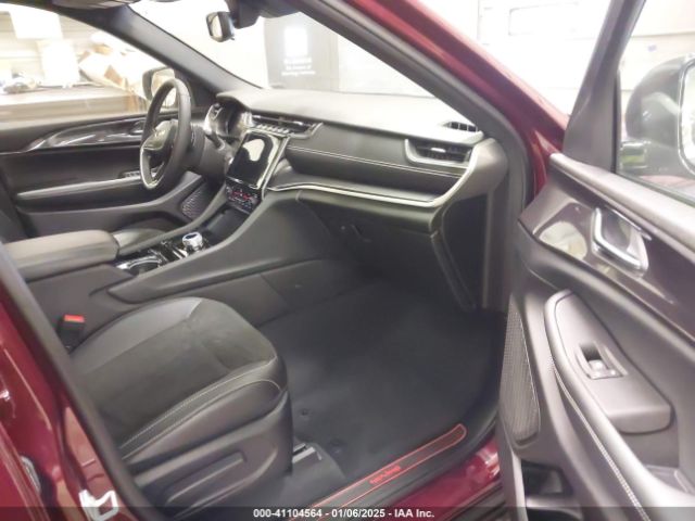 1C4RJHAG5P8701692 Jeep Grand Cherokee Altitude 4x4