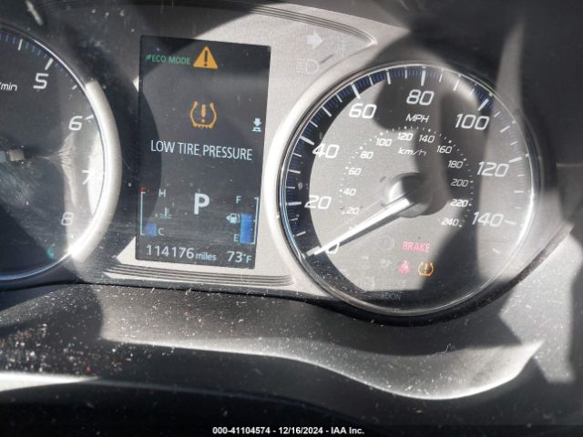 JA4AD3A39HZ016251 Mitsubishi Outlander Sel