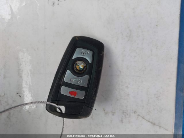 WBA5A5C52FD518326 BMW 528I