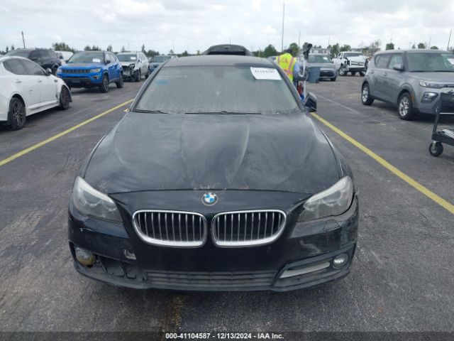 WBA5A5C52FD518326 BMW 528I