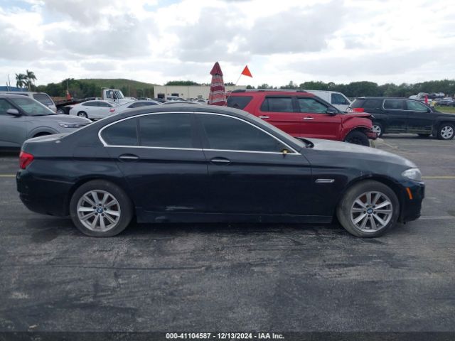WBA5A5C52FD518326 BMW 528I