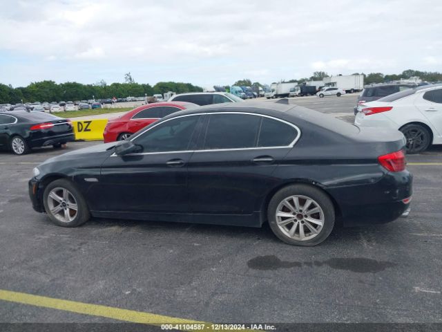 WBA5A5C52FD518326 BMW 528I