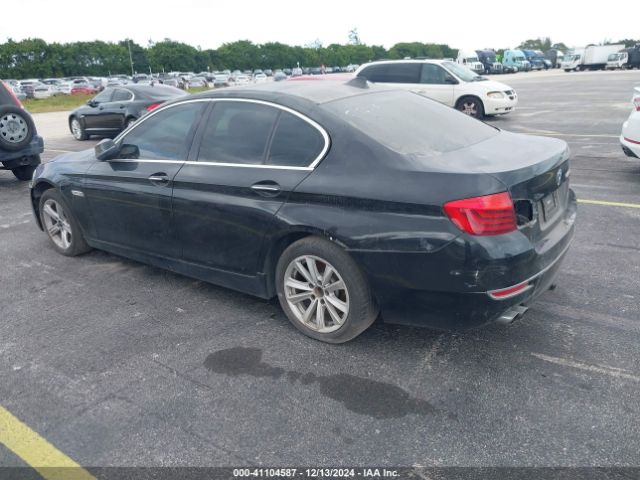 WBA5A5C52FD518326 BMW 528I