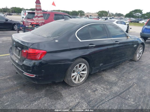 WBA5A5C52FD518326 BMW 528I
