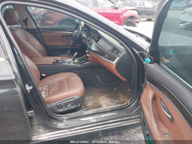 WBA5A5C52FD518326 BMW 528I