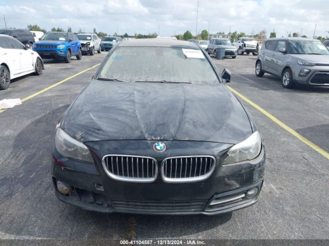 WBA5A5C52FD518326 BMW 528I