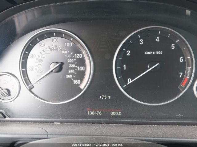 WBA5A5C52FD518326 BMW 528I
