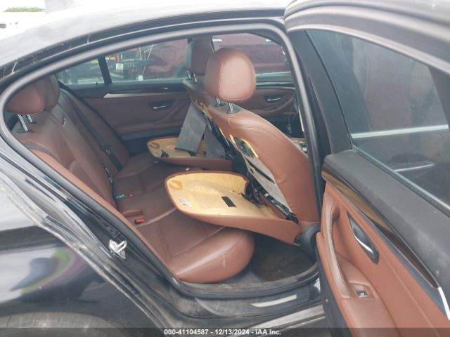WBA5A5C52FD518326 BMW 528I