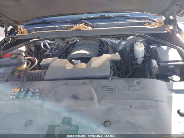 1GKS1GKC9GR214503 GMC Yukon Xl Slt