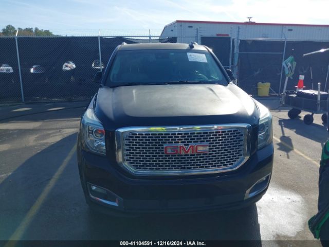 1GKS1GKC9GR214503 GMC Yukon Xl Slt