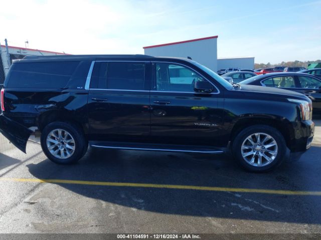 1GKS1GKC9GR214503 GMC Yukon Xl Slt