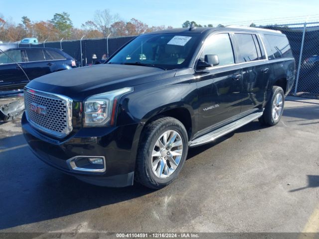 1GKS1GKC9GR214503 GMC Yukon Xl Slt