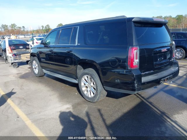 1GKS1GKC9GR214503 GMC Yukon Xl Slt