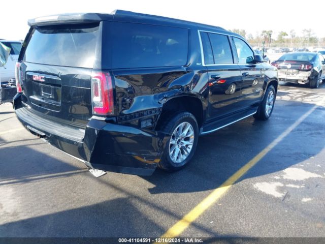 1GKS1GKC9GR214503 GMC Yukon Xl Slt