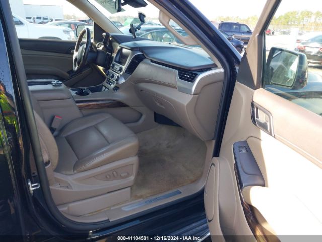 1GKS1GKC9GR214503 GMC Yukon Xl Slt