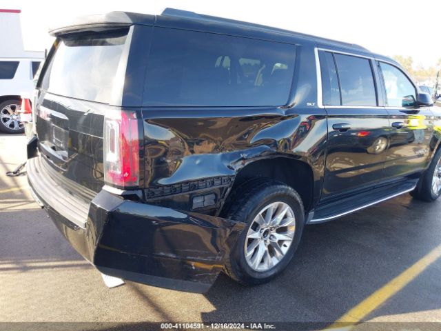 1GKS1GKC9GR214503 GMC Yukon Xl Slt