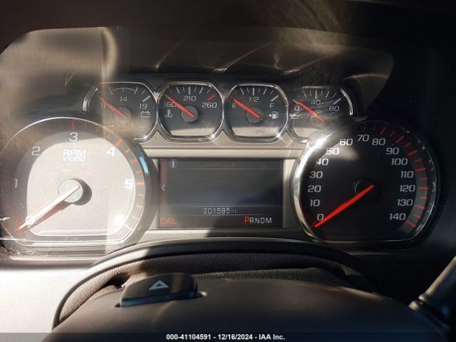 1GKS1GKC9GR214503 GMC Yukon Xl Slt
