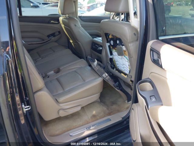 1GKS1GKC9GR214503 GMC Yukon Xl Slt