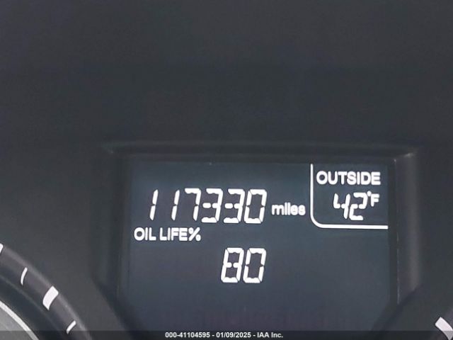 5FNRL5H67HB021302 Honda Odyssey Ex-l