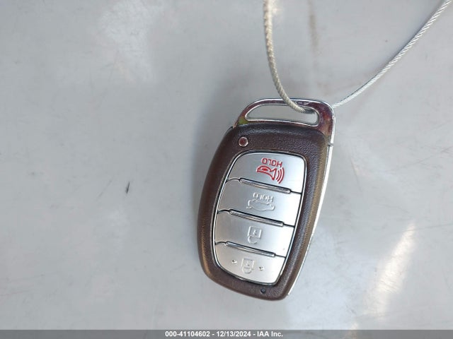 KMHE34L31HA069128 Hyundai gdi nu