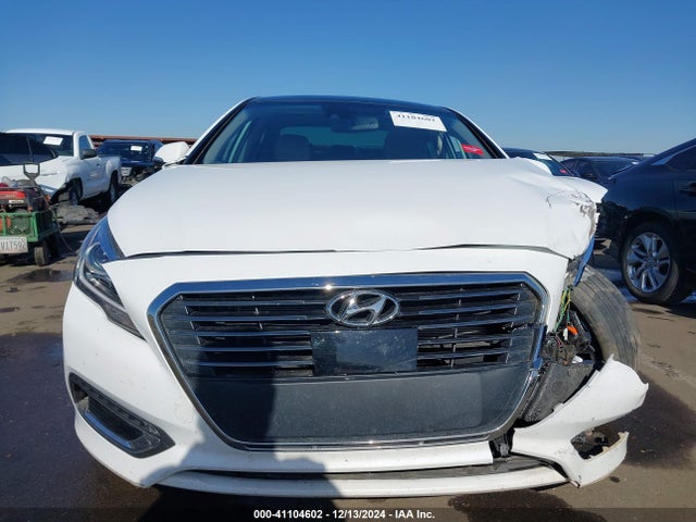 KMHE34L31HA069128 Hyundai gdi nu