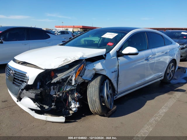 KMHE34L31HA069128 Hyundai gdi nu