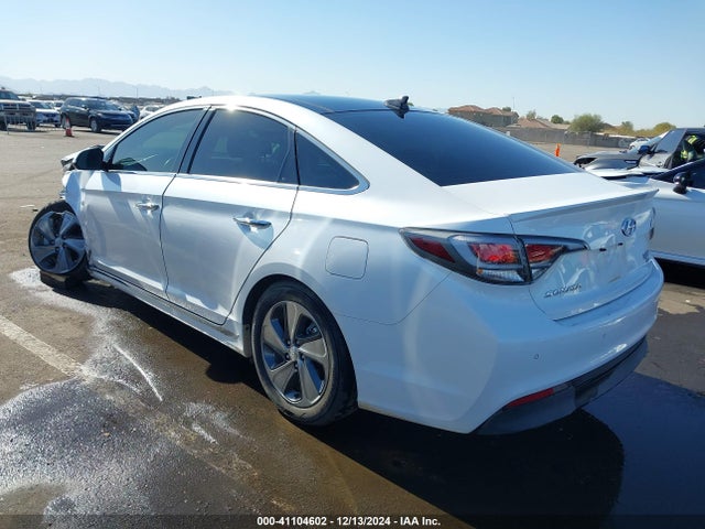KMHE34L31HA069128 Hyundai gdi nu
